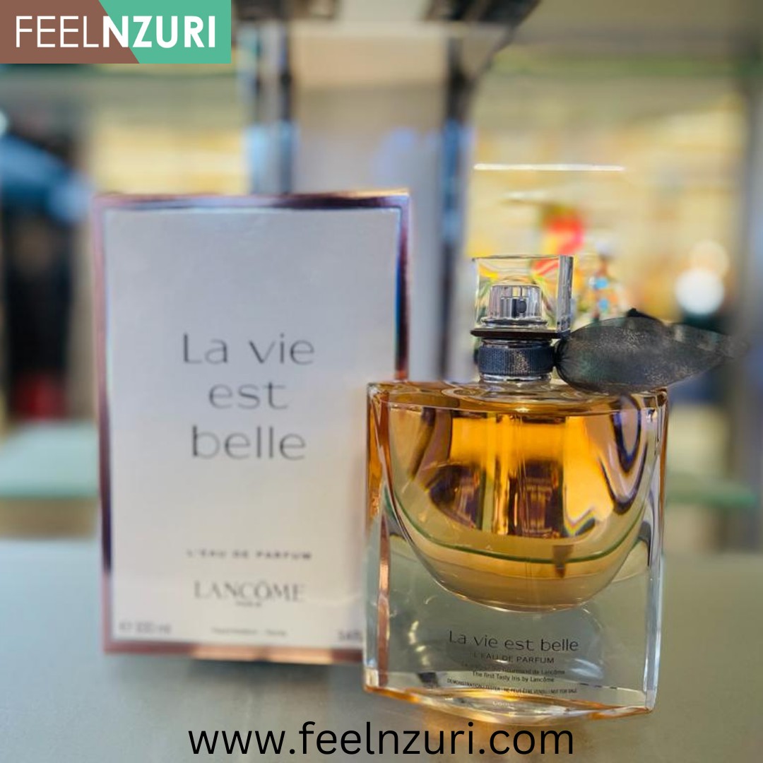 Feel Nzuri – Two Rivers Mall